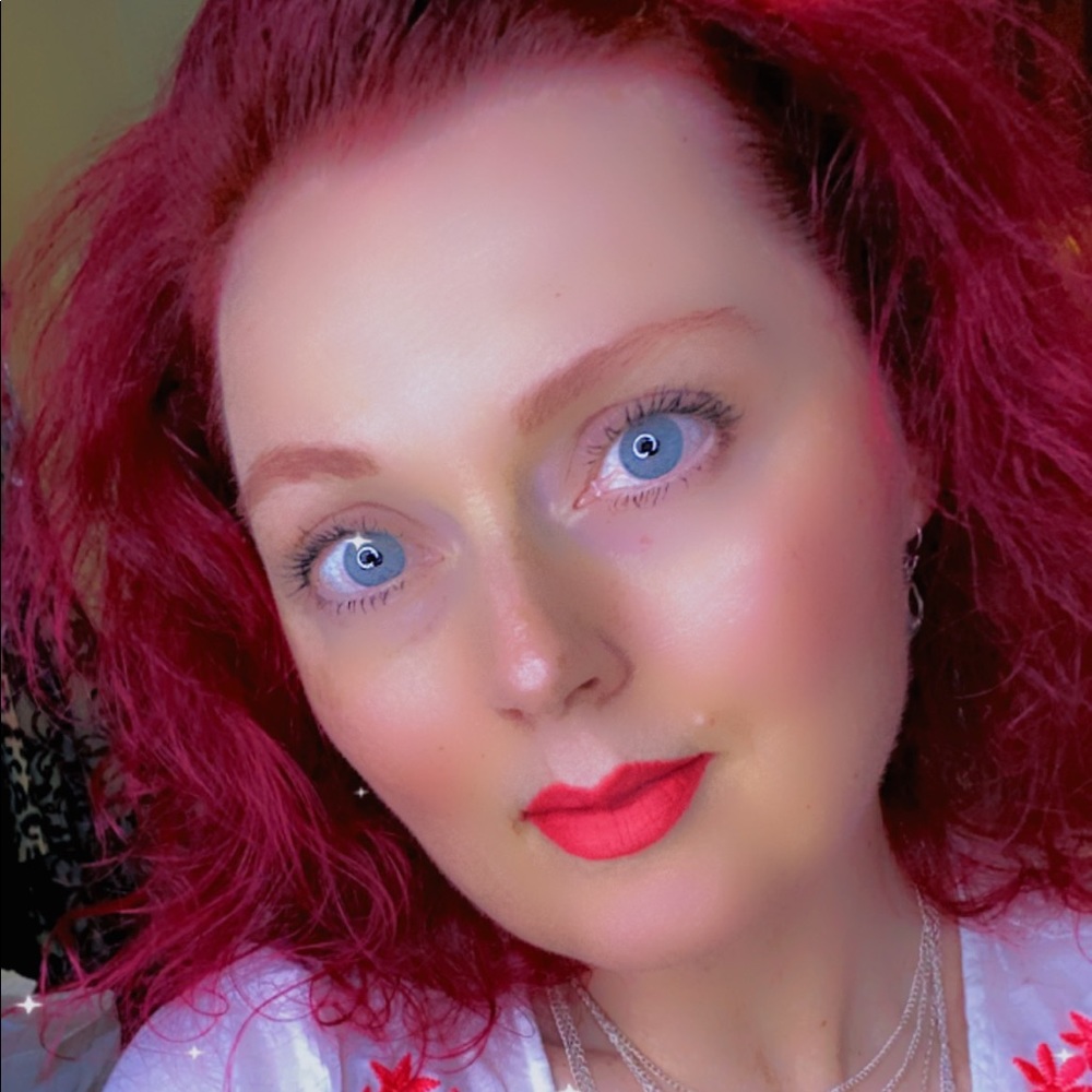 Meet your Posher, Cindy